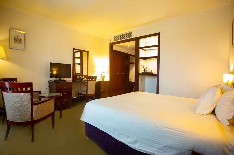 Golden Tulip Kumasi City