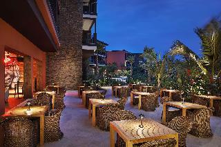 Hilton Cabo Verde Sal Resort