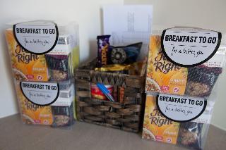 Bay Motel Safety Beach