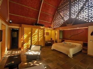 Hotel Maitai Lapita Village Huahine