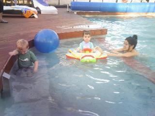 All Seasons Holiday Park