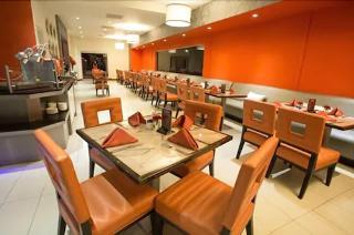 Pegasus Hotel By The Waterfront