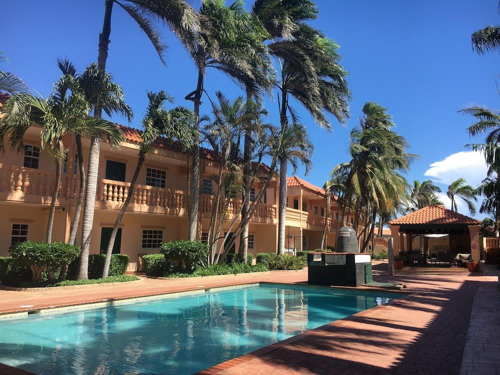 Punto Di Oro Apartments