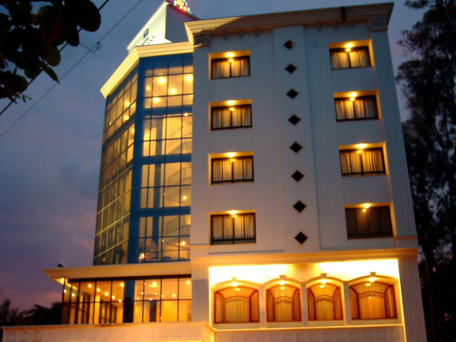 Citrus Hotels Kolhapur