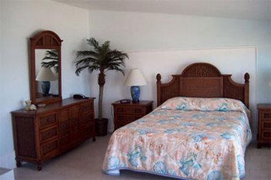 Pelican Beach Villas