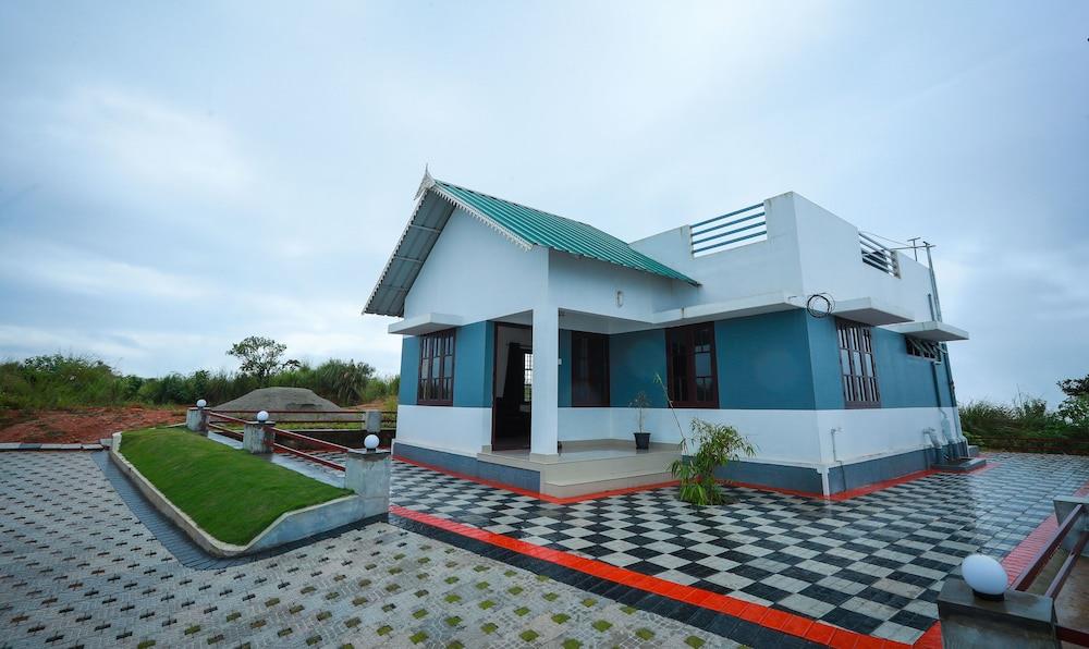 Kananam Retreat