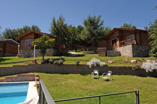 Balcón Del Cerro Cabañas