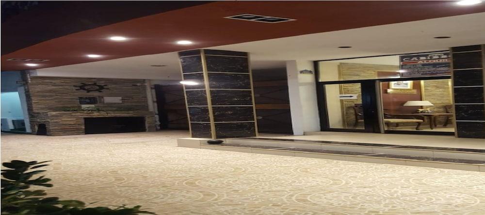 Departamentos Anthony