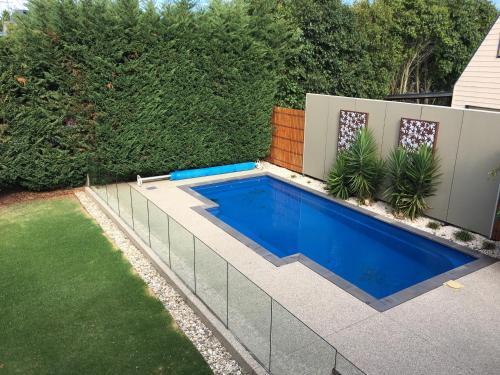 Grand Escape Mckenzie Boutique Rentals