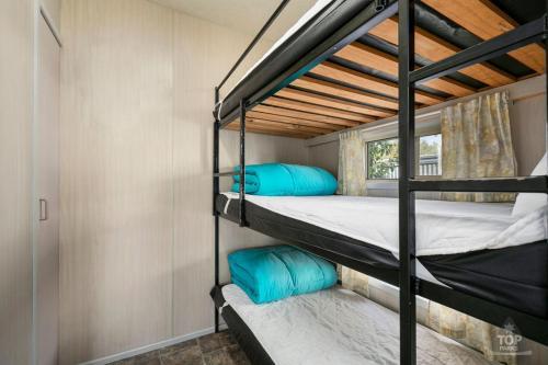 Cowes Foreshore Tourist Park