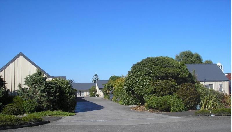 Jade Court Motor Lodge