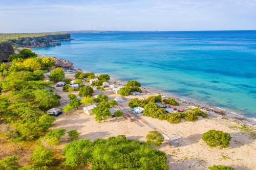 Glamping Ecolodge Cueva De Las Aguilas