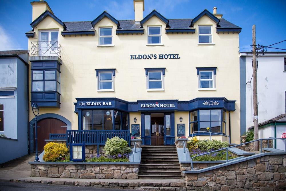 Eldons Hotel And Restaurant