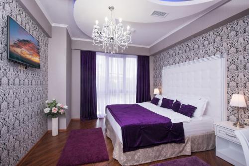 Boutique Hotel Mozart