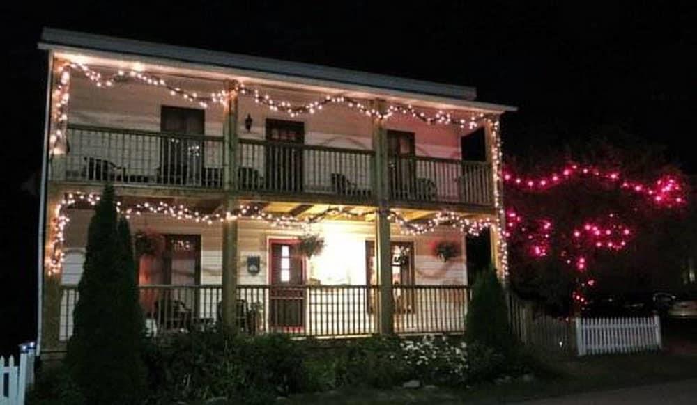 Gite Au Vieux Pommier