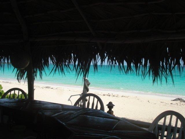 Pigeon Cay Beach Club