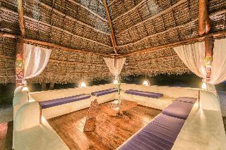 Hakuna Majiwe Beach Lodge Zanzibar