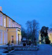 Bunratty Castle Hotel Leisure Club and Luxury Spa