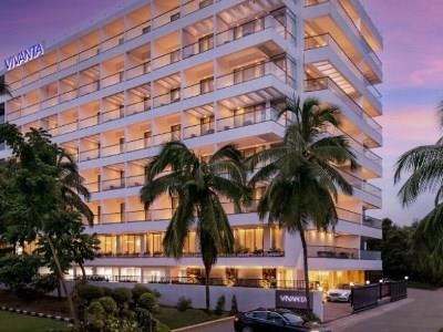 Vivanta Goa, Miramar