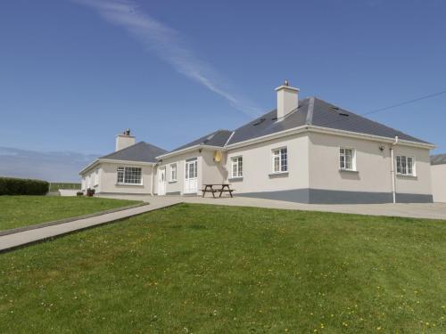 Erris Head House Bed And Breakfast