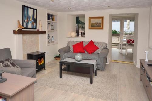 Cottage 170 Roundstone