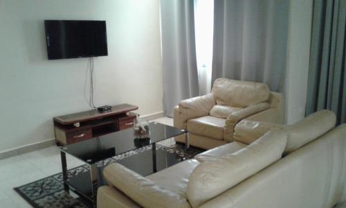 Residence Privela Bamako