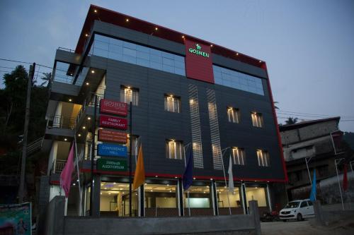 Goshen Hotels And Resorts