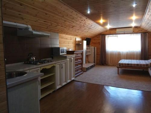 Guest house Anastasia