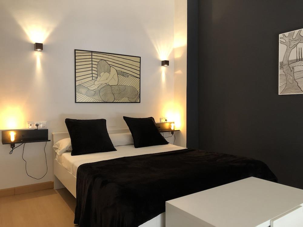Apartamento Quixote Loft Almagro