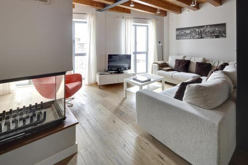 Apartamentos Arties Iii