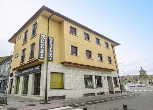 Hospederia Puerta De La Catedral