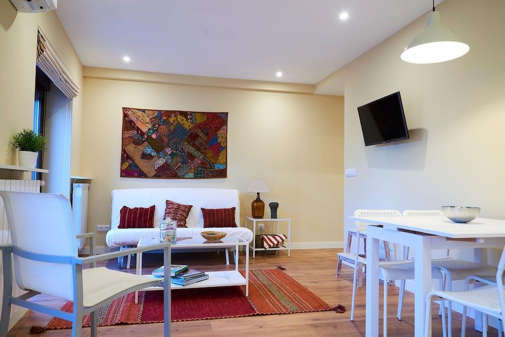 Apartamento San Pablo 4