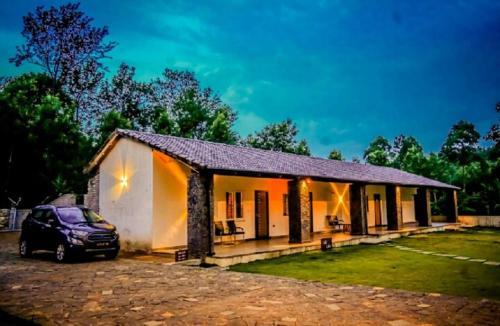 Yellow Lake Resort And Spa