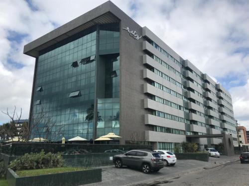 Flat No Ritz Suítes Home Service