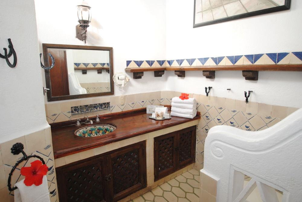 Hotel Boutique Casa Lisa