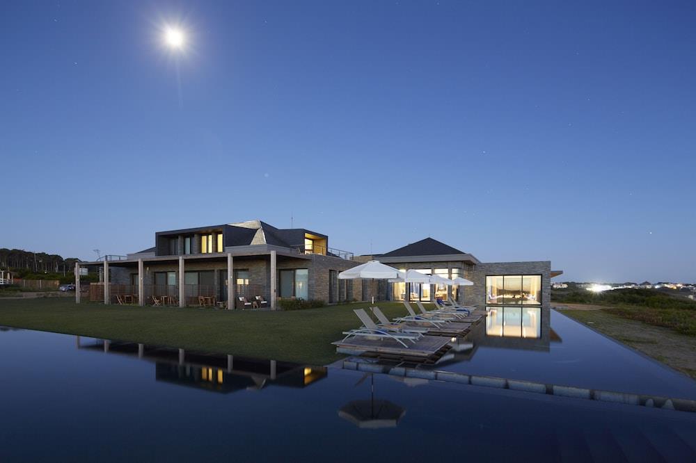 Bahia Vik Jose Ignacio