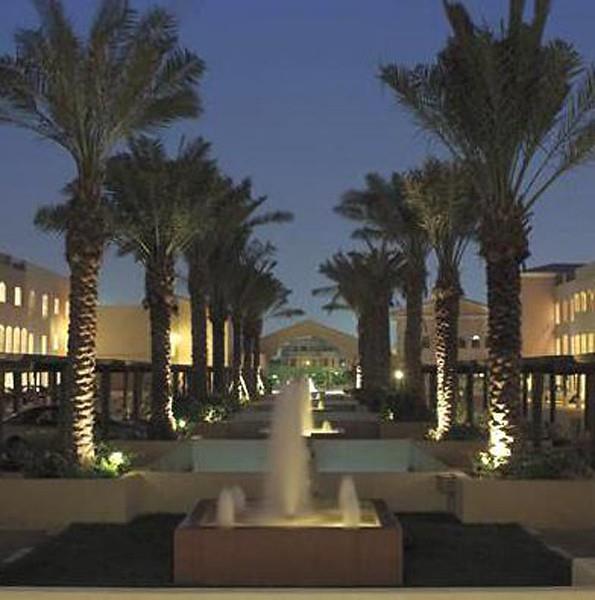 Movenpick Hotel And Residence Al Bidaa