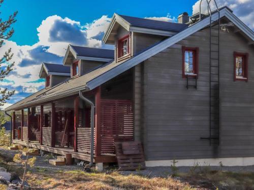 Holiday Home Villa Hytonen 1