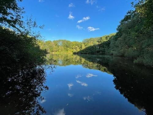 Holiday Home Rekem Lanaken With Sea View 178