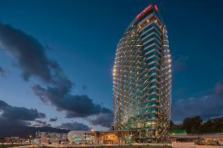 Sheraton Annaba Hotel
