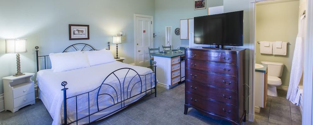 Chipman Hill Suites - 9 Chipman Hill