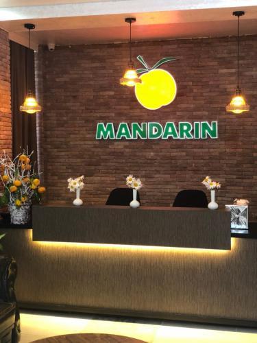 Mandarin