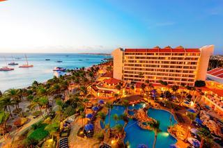 Barcelo Aruba