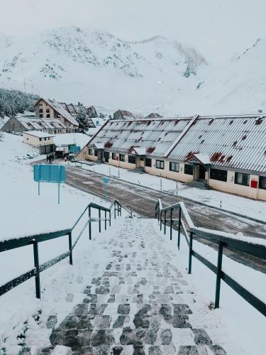 Super Resort Las Lenas