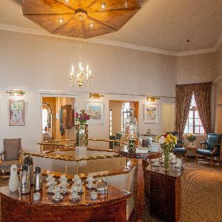 Mountain View International By Bon Hotels