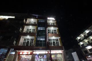 Oyo 320 Mega Hotel