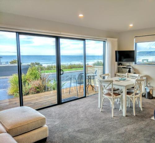 Cardno's Accommodation