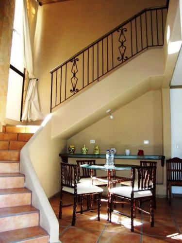 Los Almendros De San Lorenzo