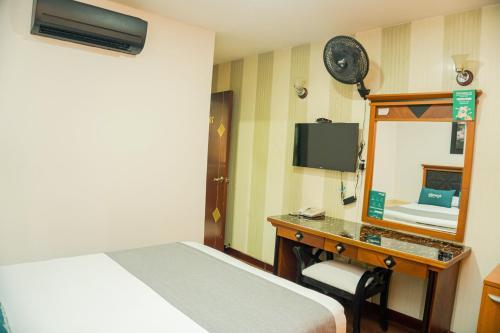 Ayenda Hotel Imperio Real