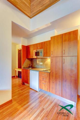 Apartamentos Turisticos Xixerella